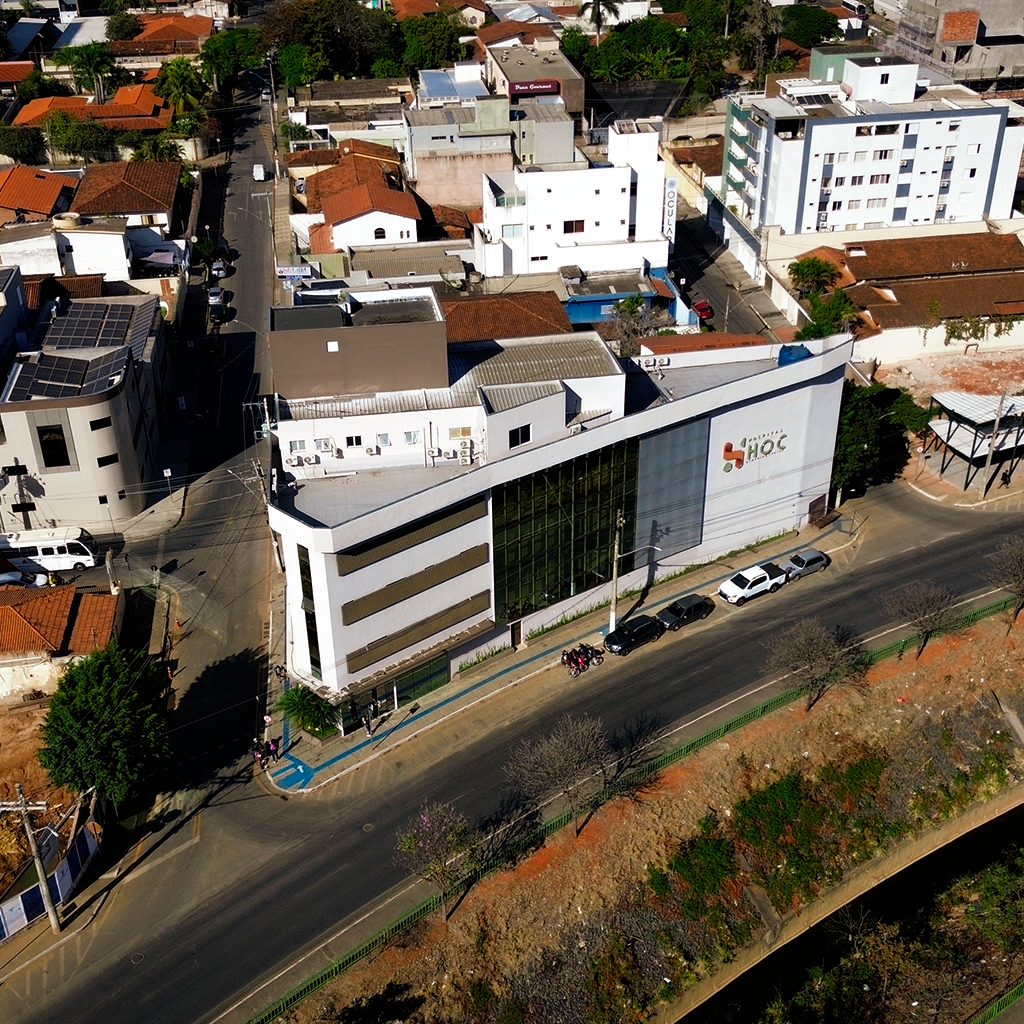 GALERIA HOC 1